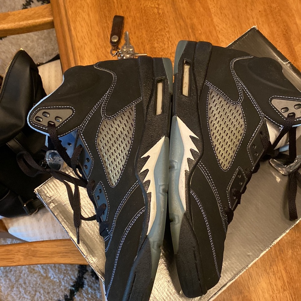 Jordan 5 (SOLD) - Picture 3 of 8